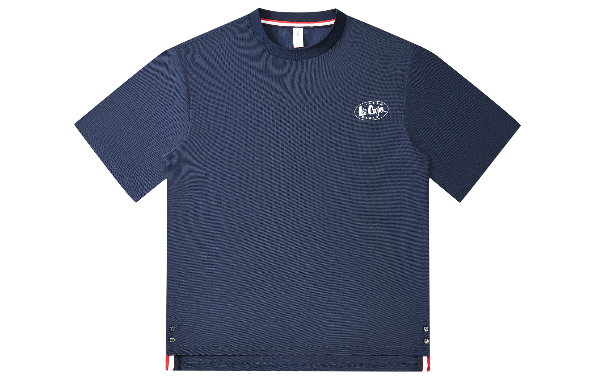 Lee Cooper T