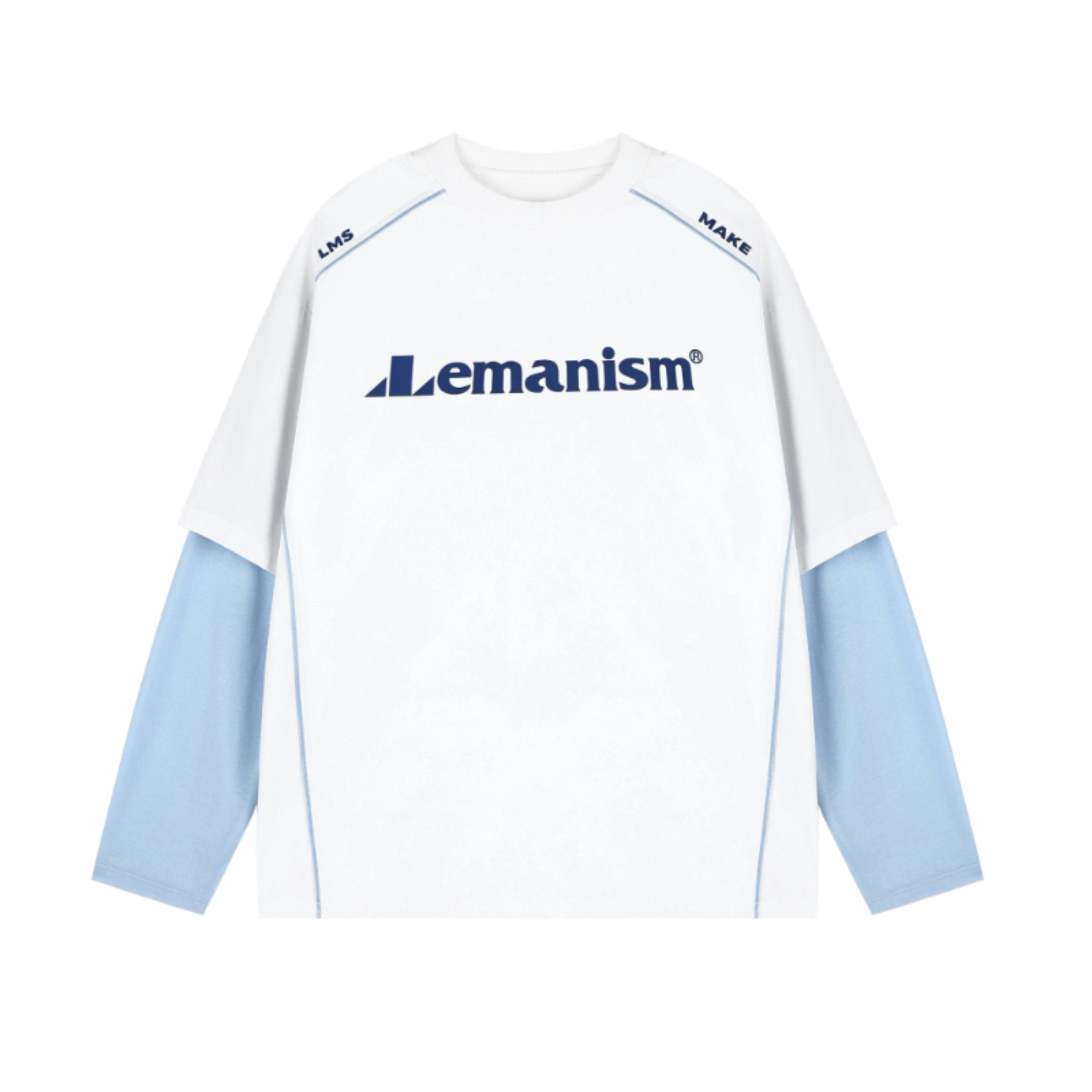 LEMANISM T