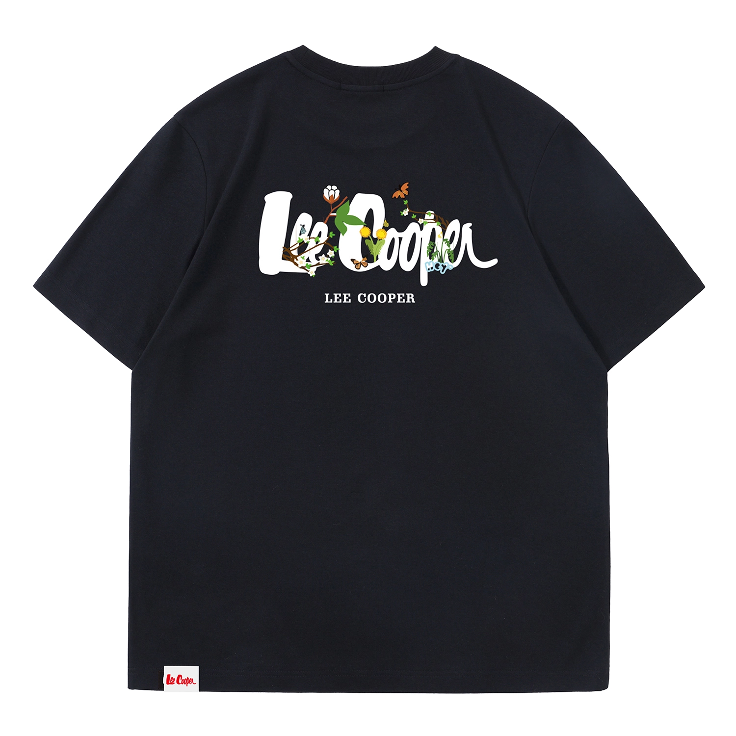 Lee Cooper T