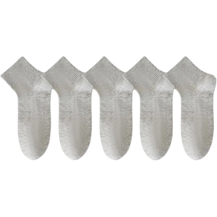 5