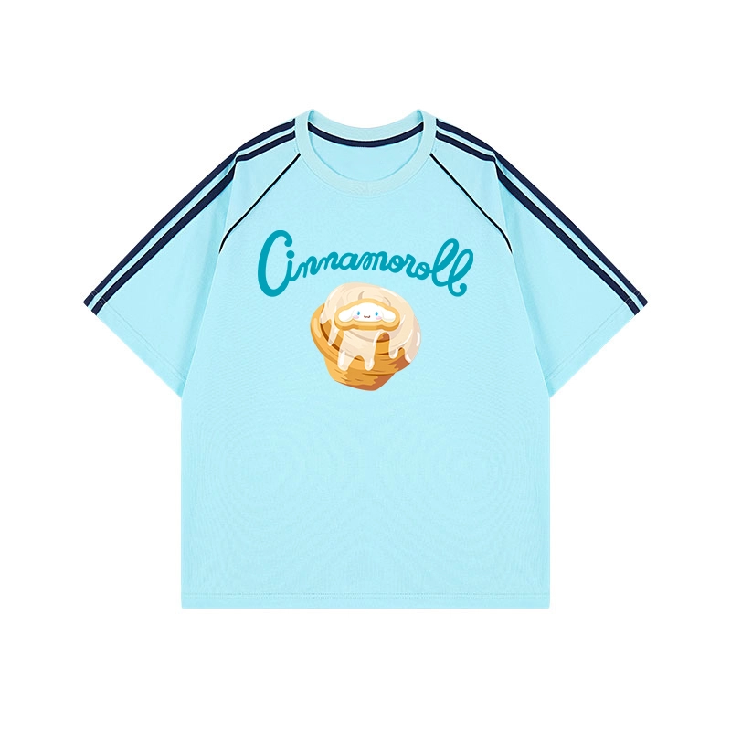 Sanrio x CINNAMOROLL T