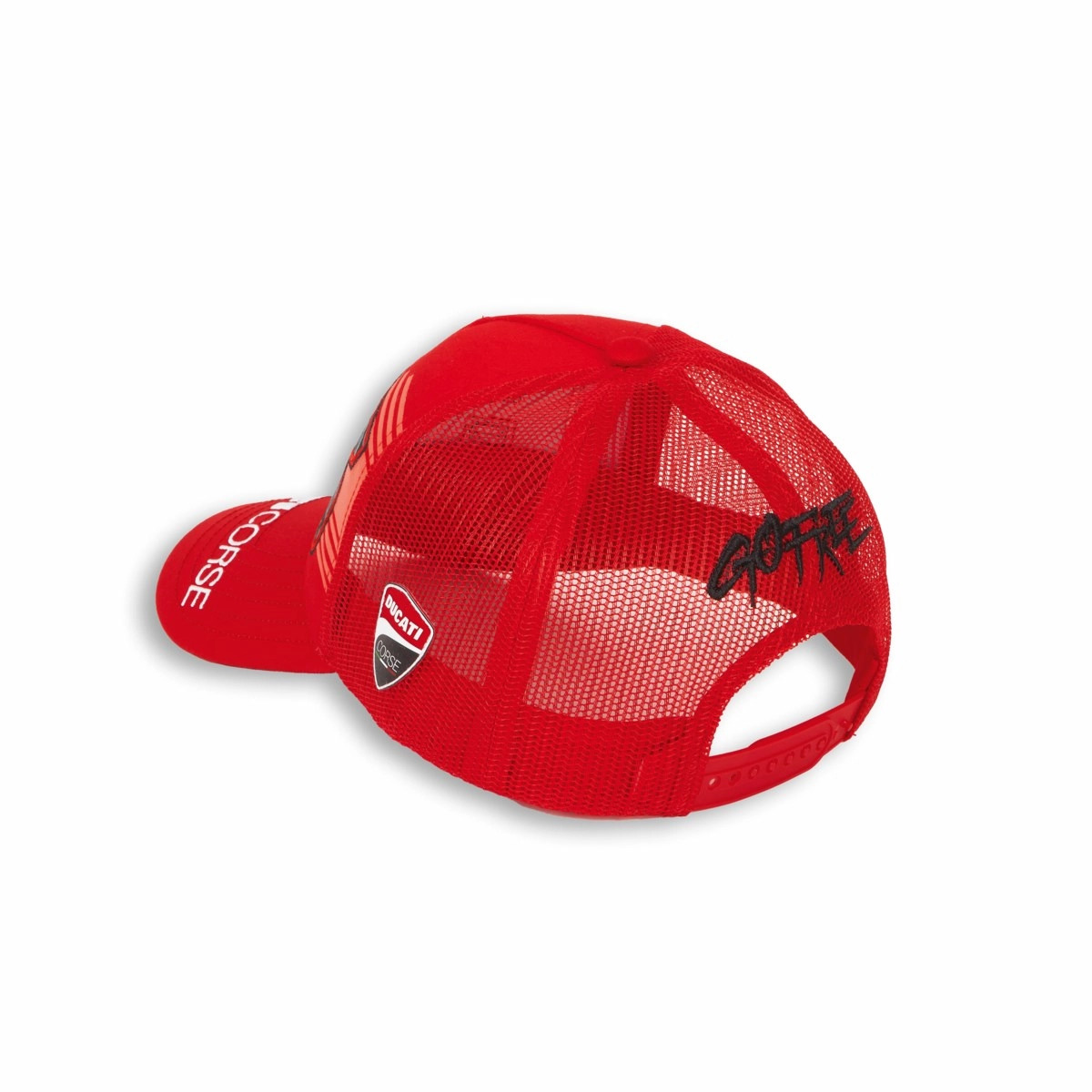 DUCATI Bagnaia 63