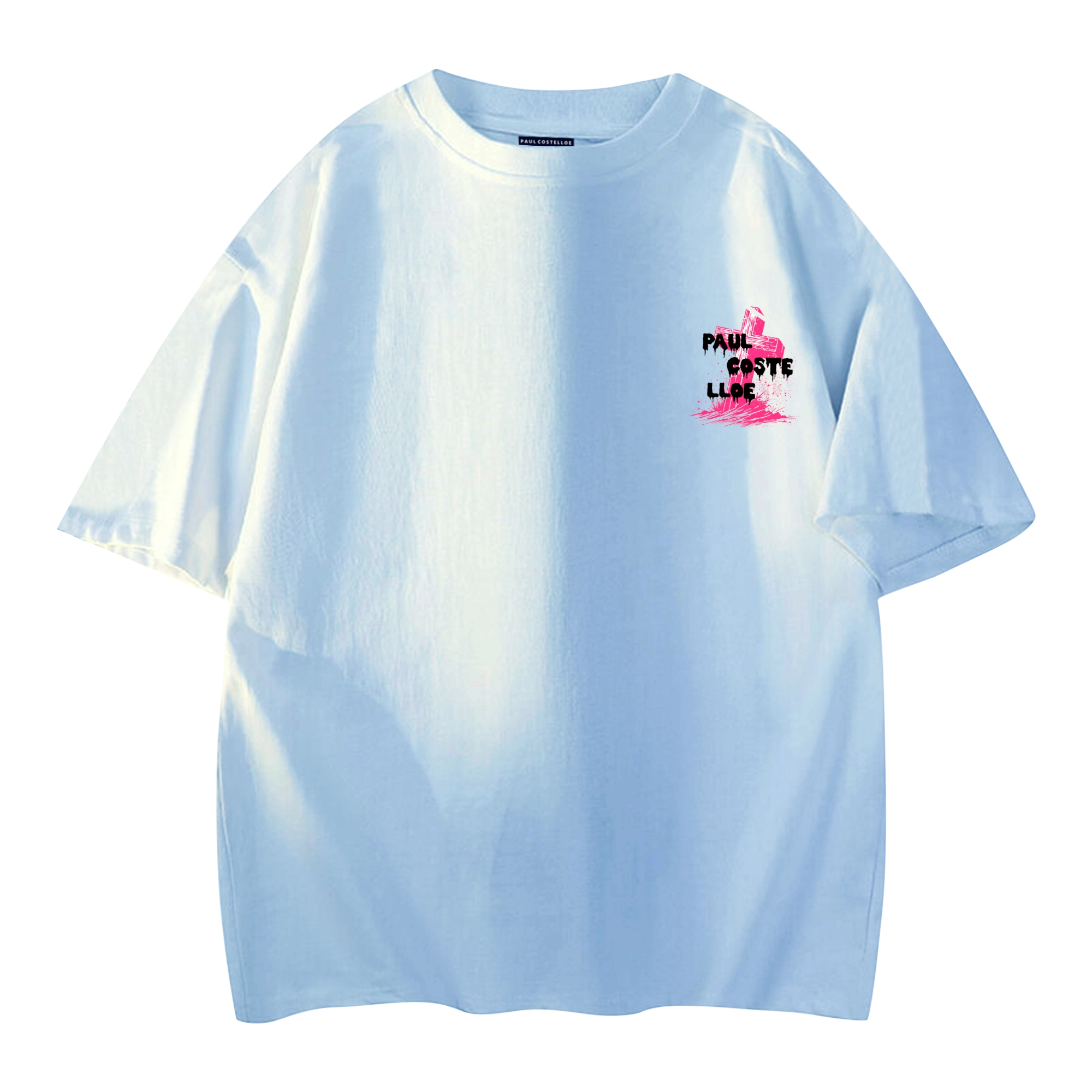 PAUL COSTELLOE T