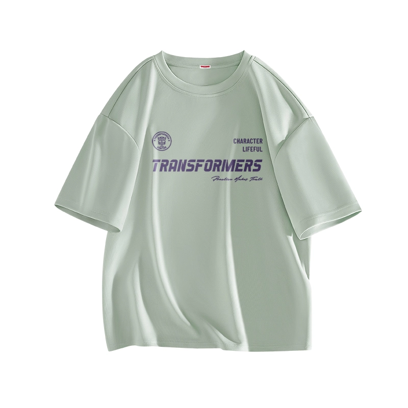 TRANSFORMERS T