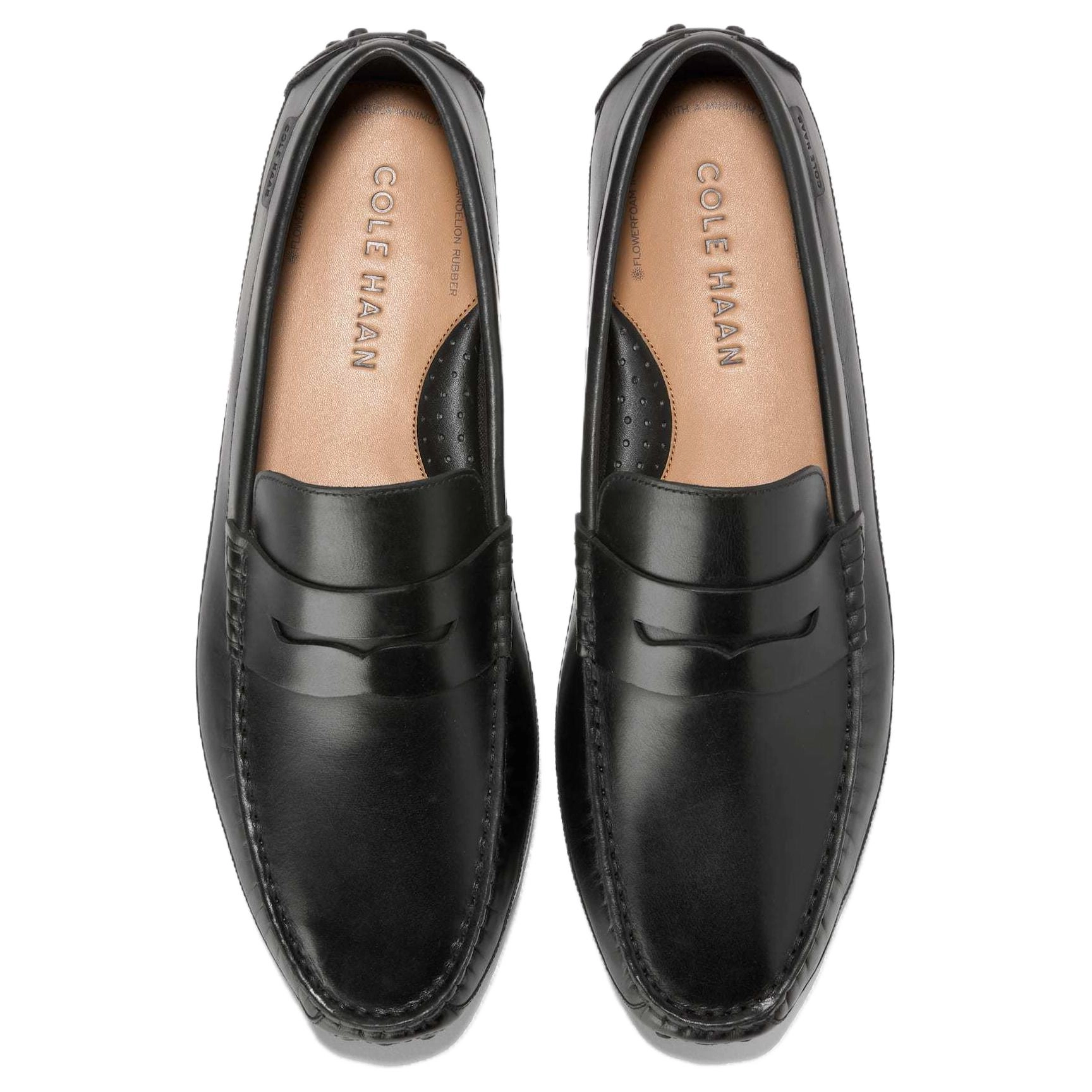 COLE HAAN