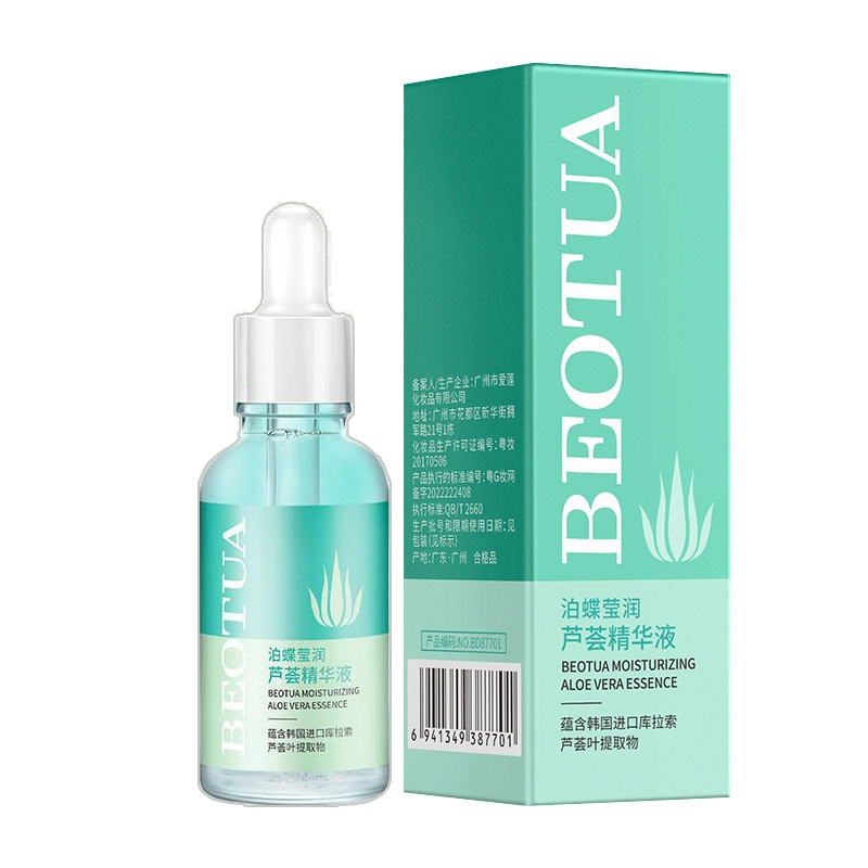 BEOTUA 30ml