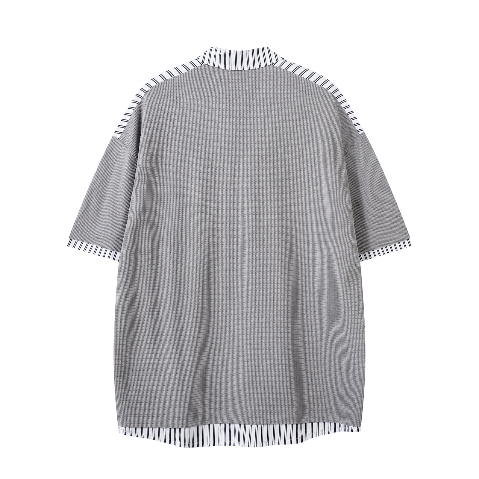 WELTER EXPERIMENT Polo