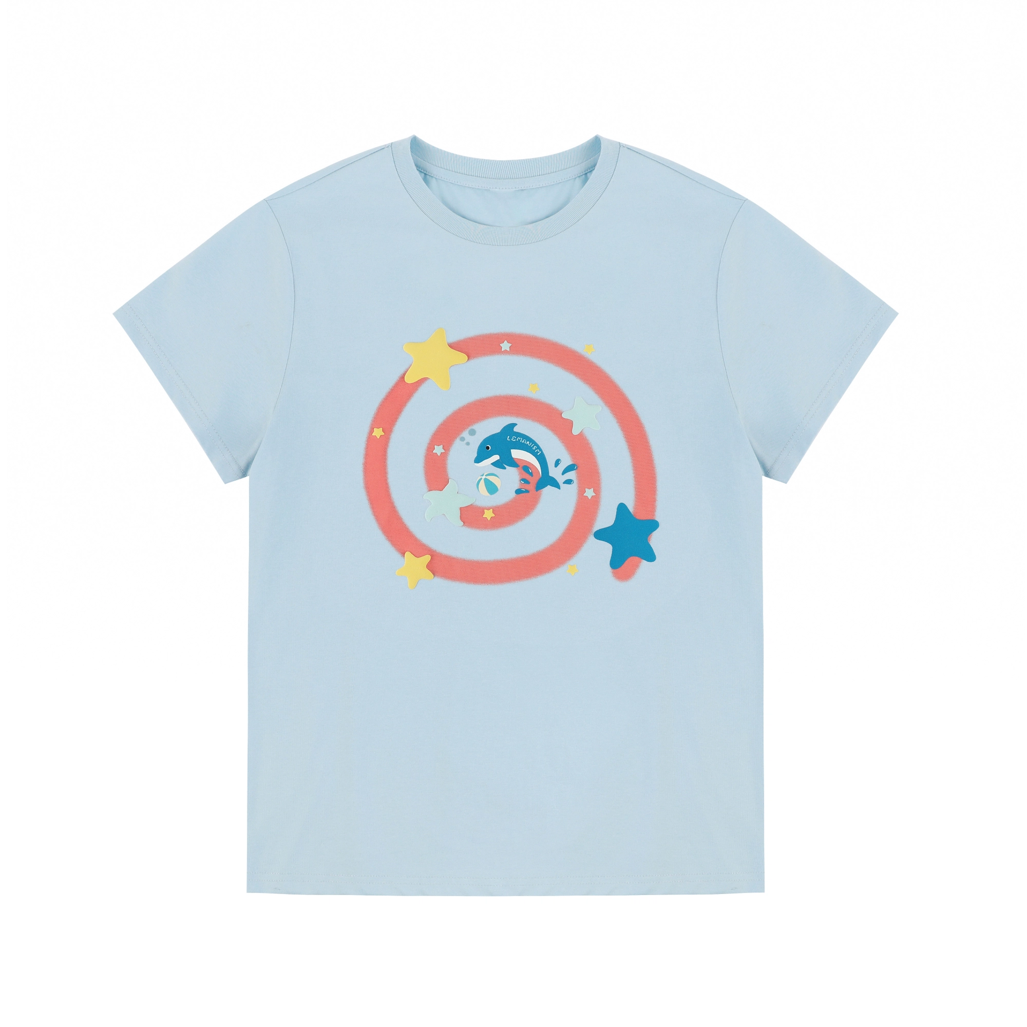 LEMANISM T