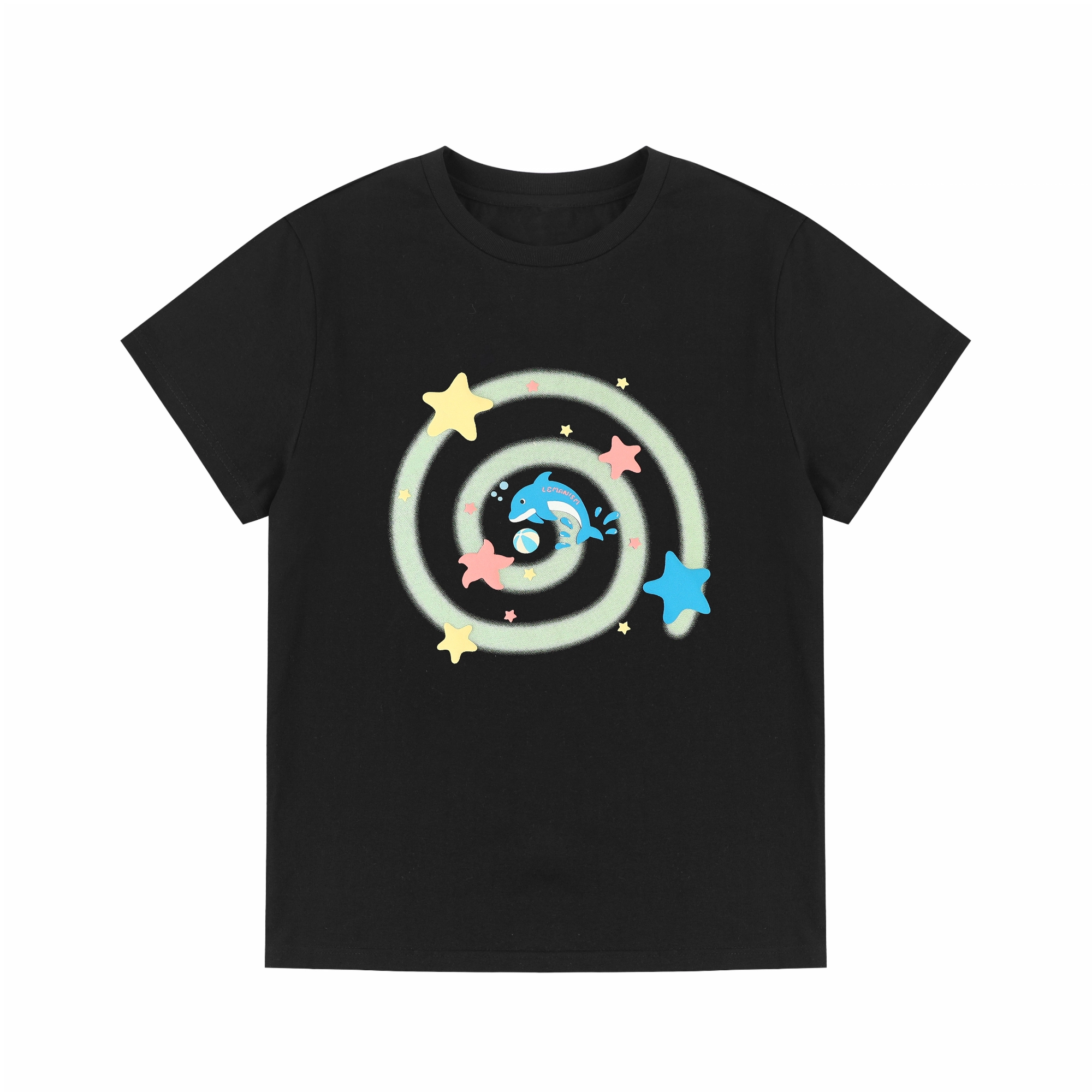 LEMANISM T
