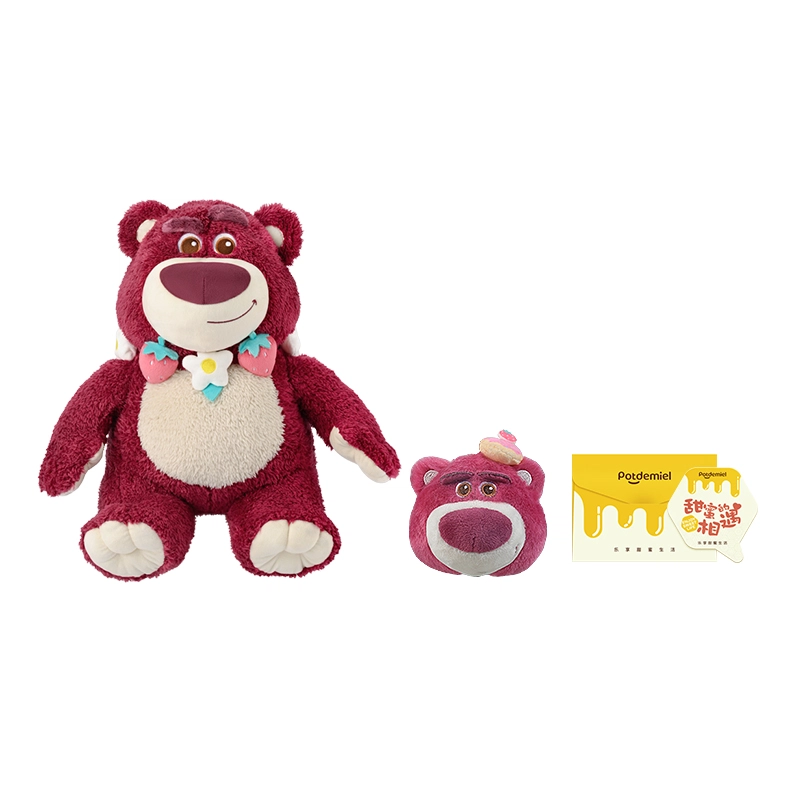 POTDEMIEL x Disney 35cm