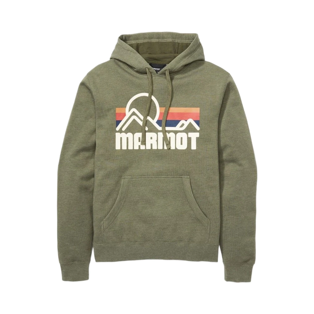 Marmot Coastal Hoody