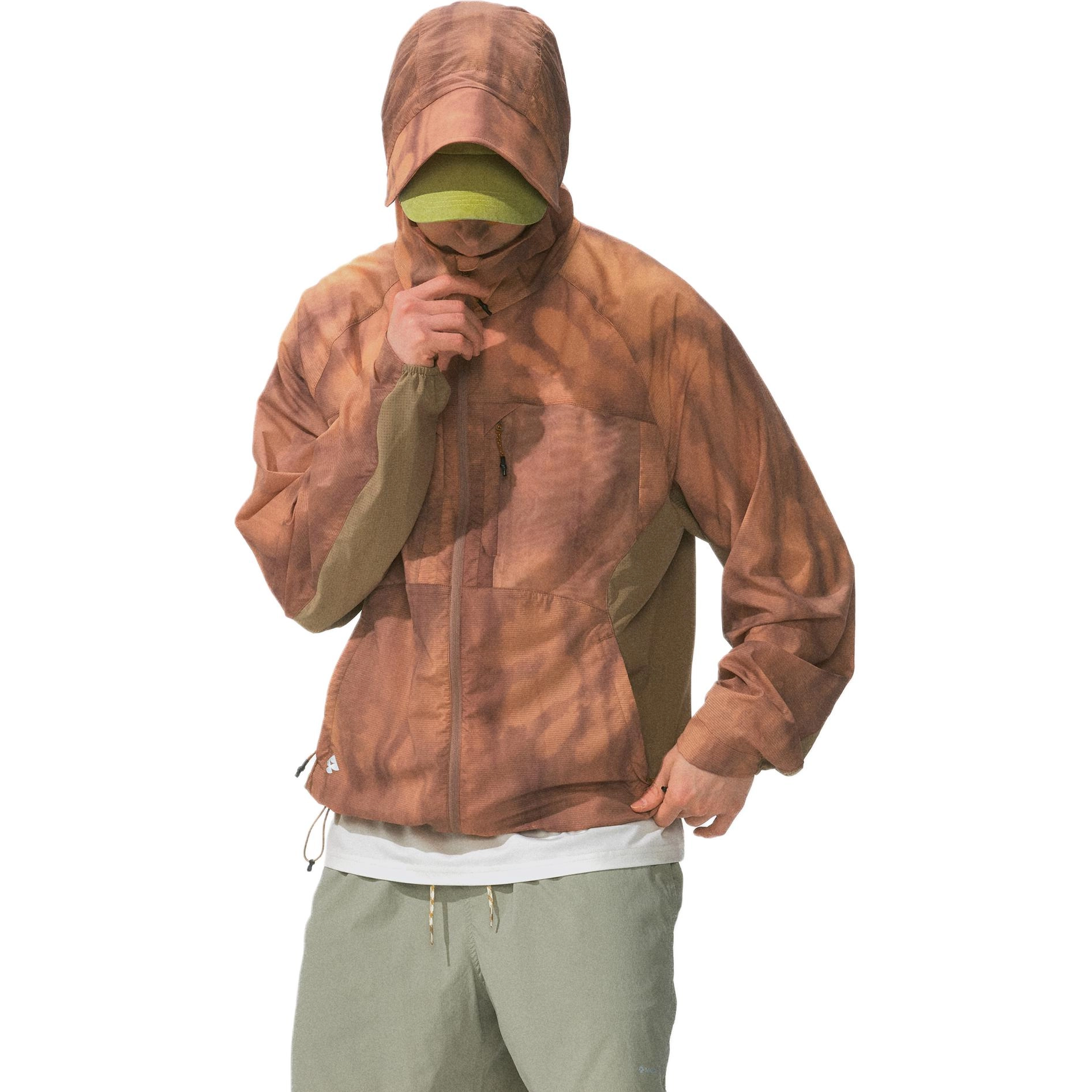 NOTHOMME Monterest UPF50+