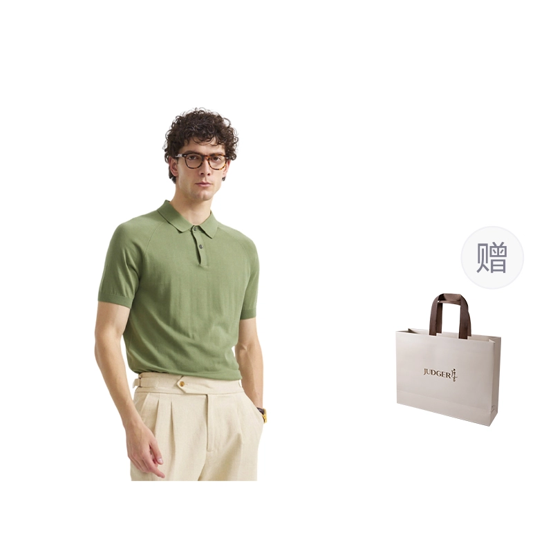 JUDGER Polo