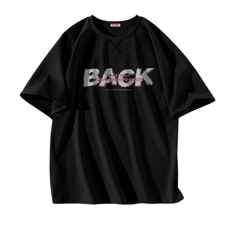 TRANSFORMERS T
