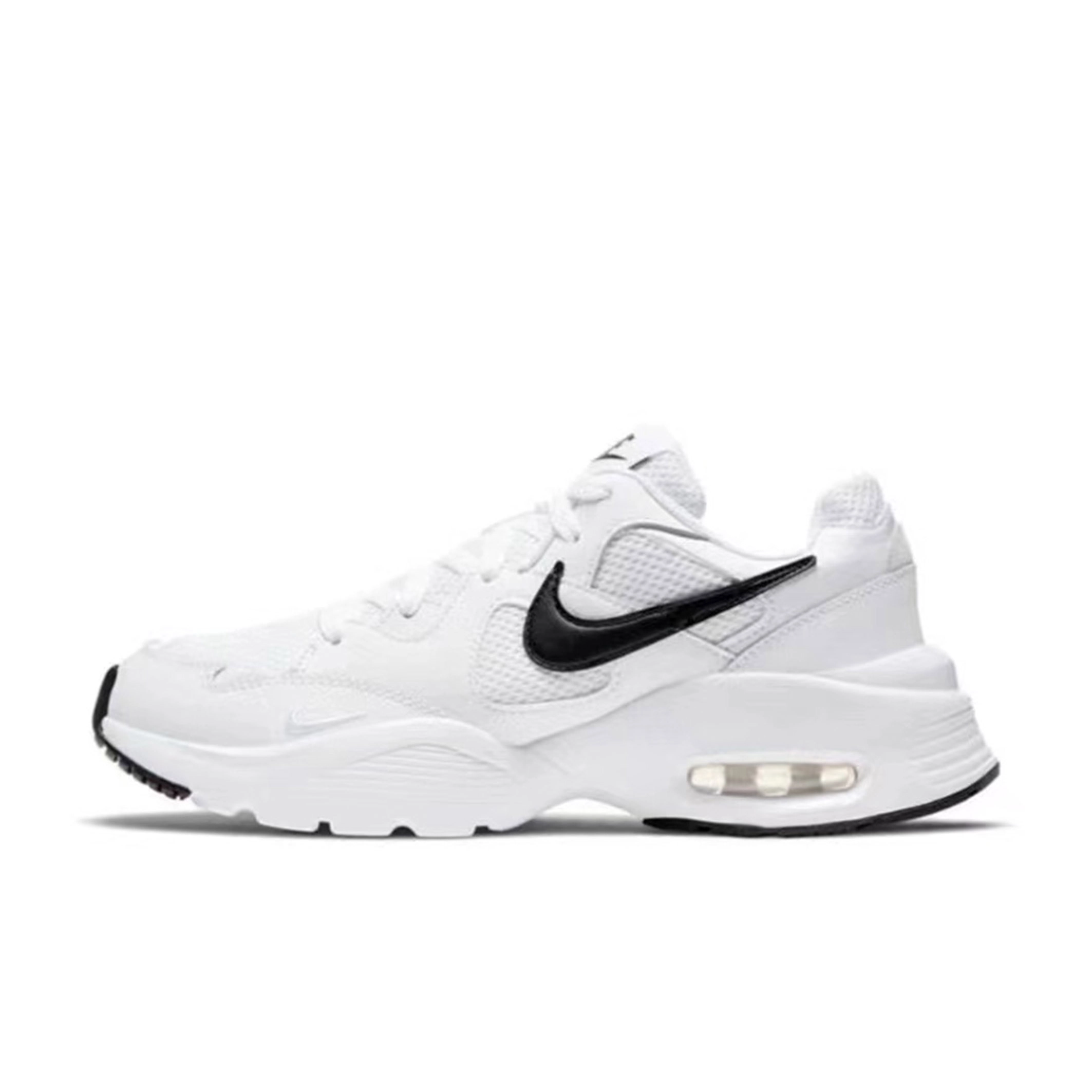 Nike Air Max Fusion