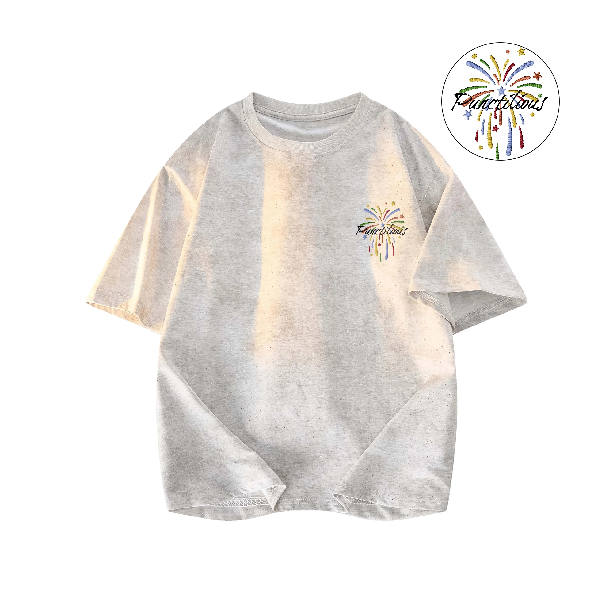 PUNCTILIOUS T