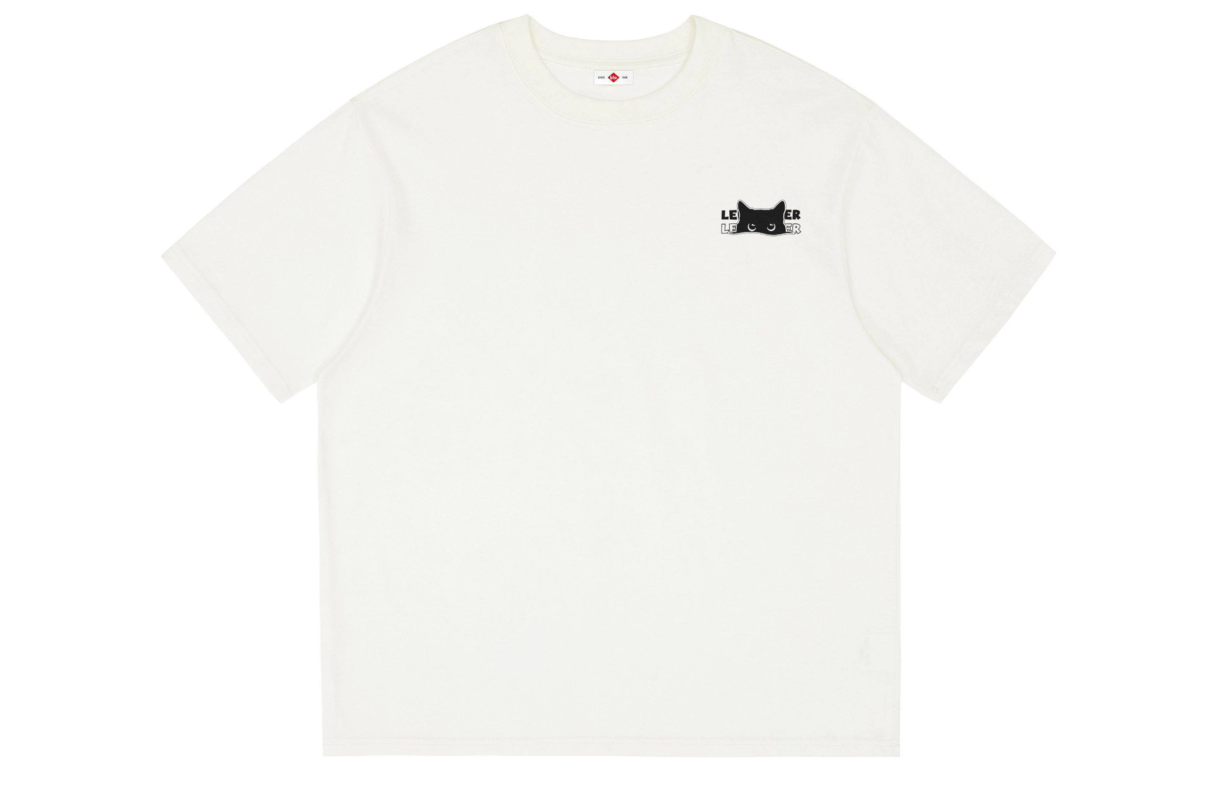 Lee Cooper logoT