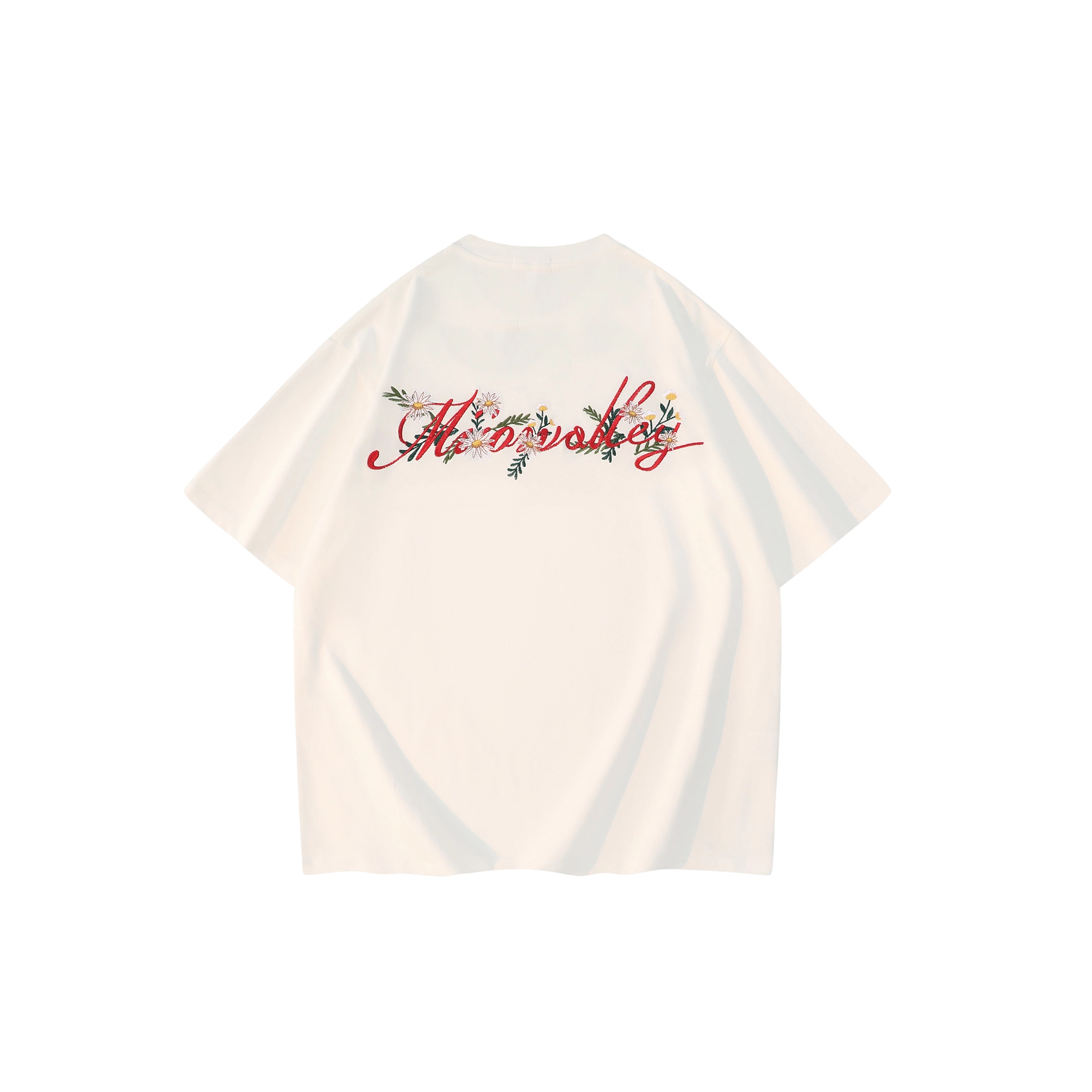 BOBBY ABLEY x MIIOW T