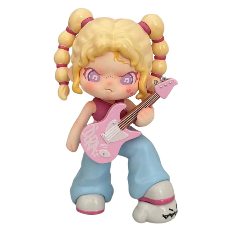 TNT SPACE DORA 11cm