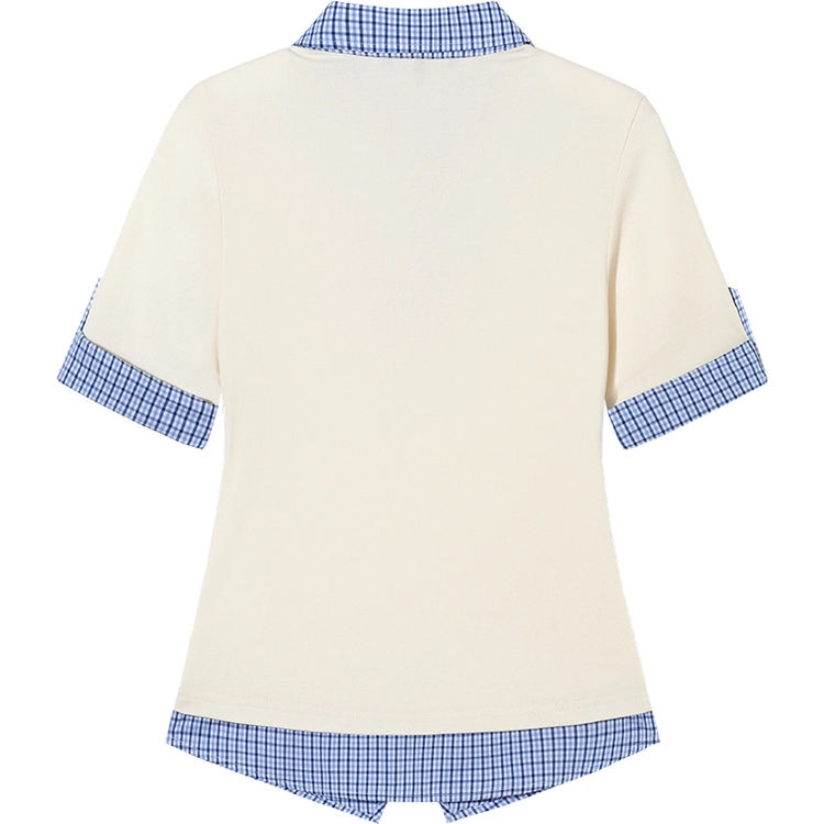 PSO Brand Polo