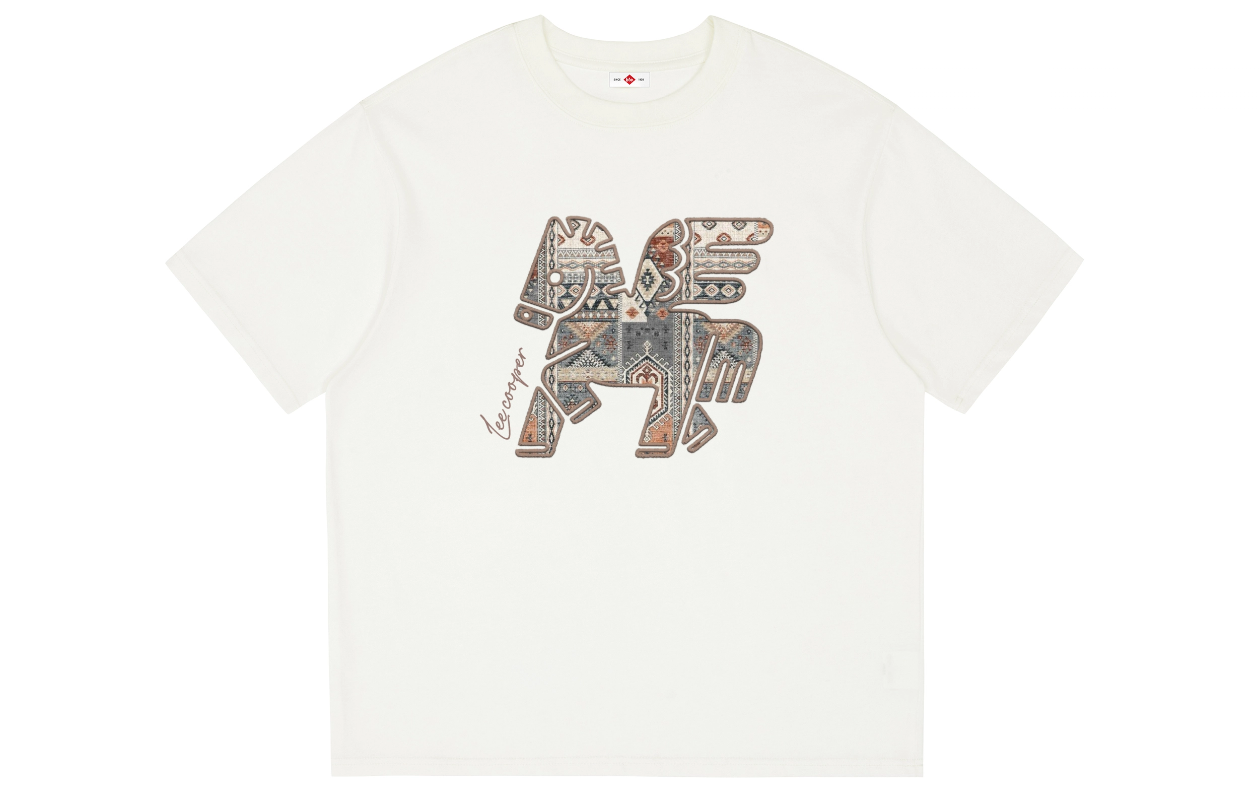 Lee Cooper logoT