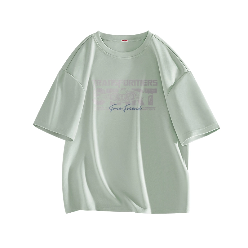 TRANSFORMERS T