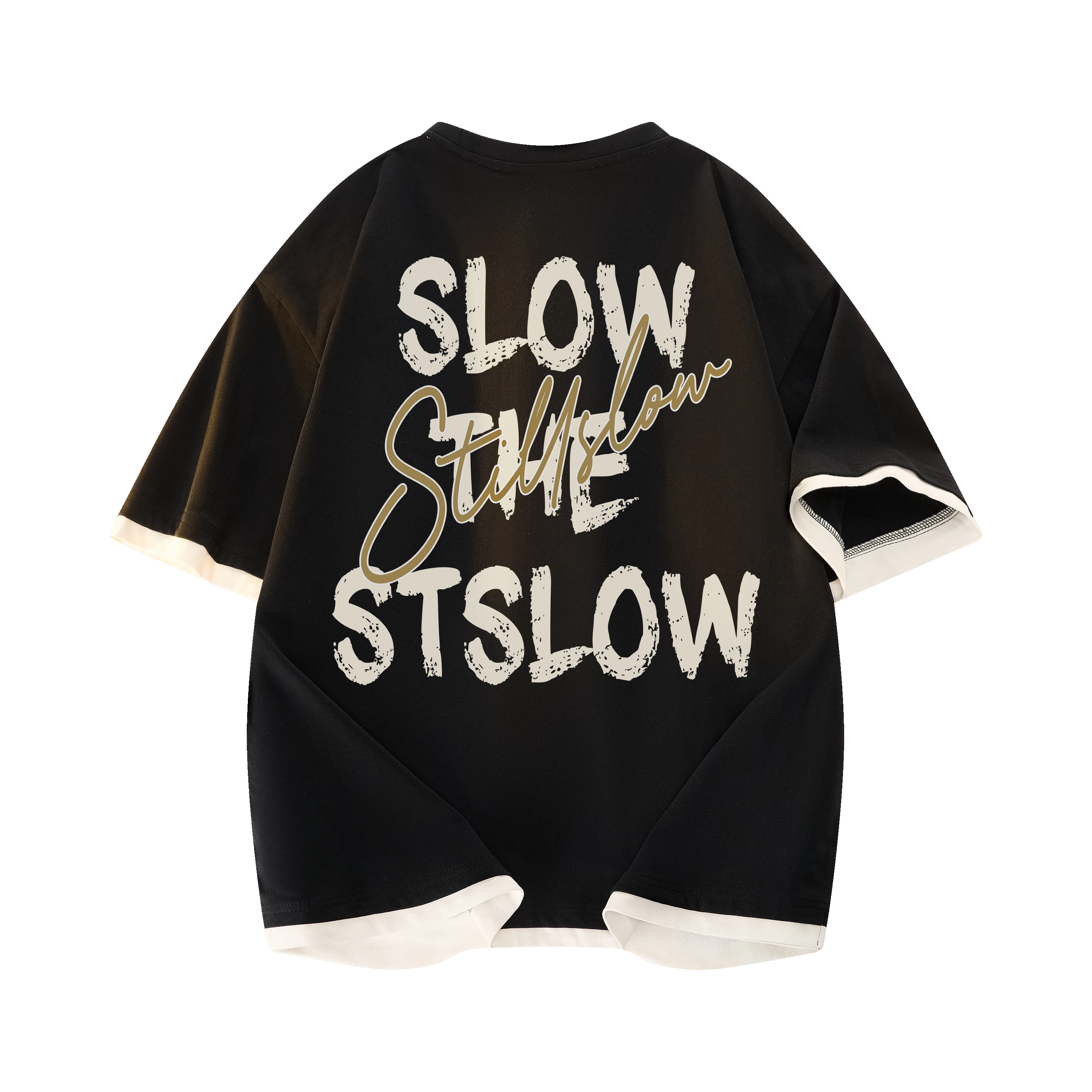 Stillslow LogoT