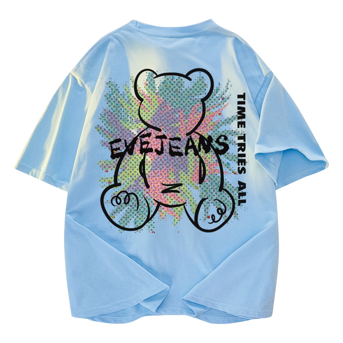 EVE Jeans T