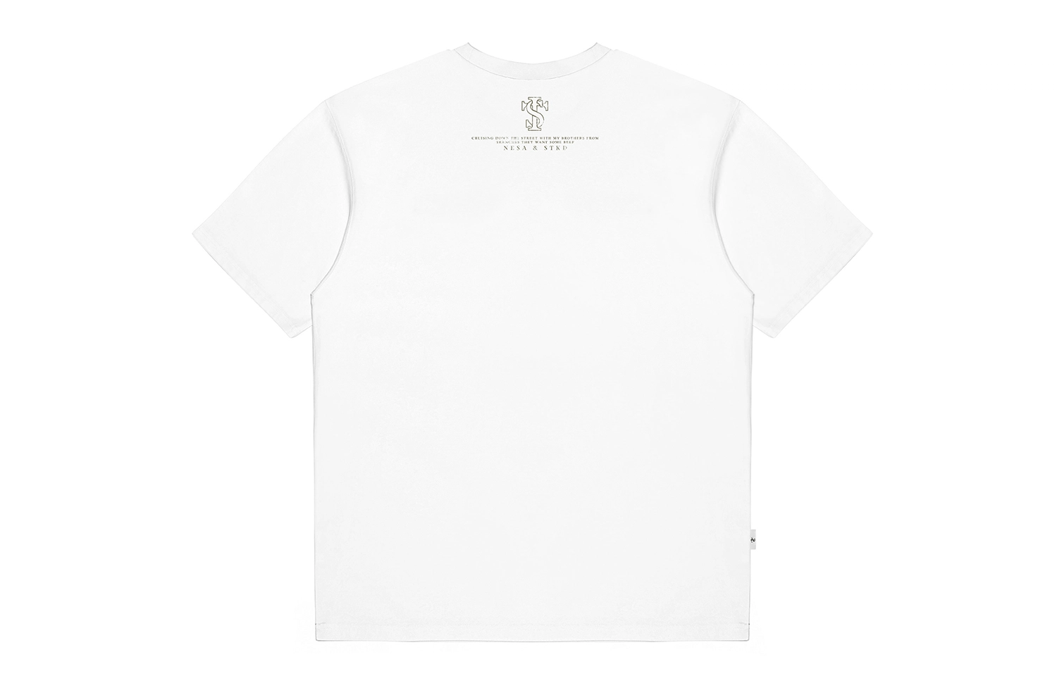STK SMALL TOWN KID T