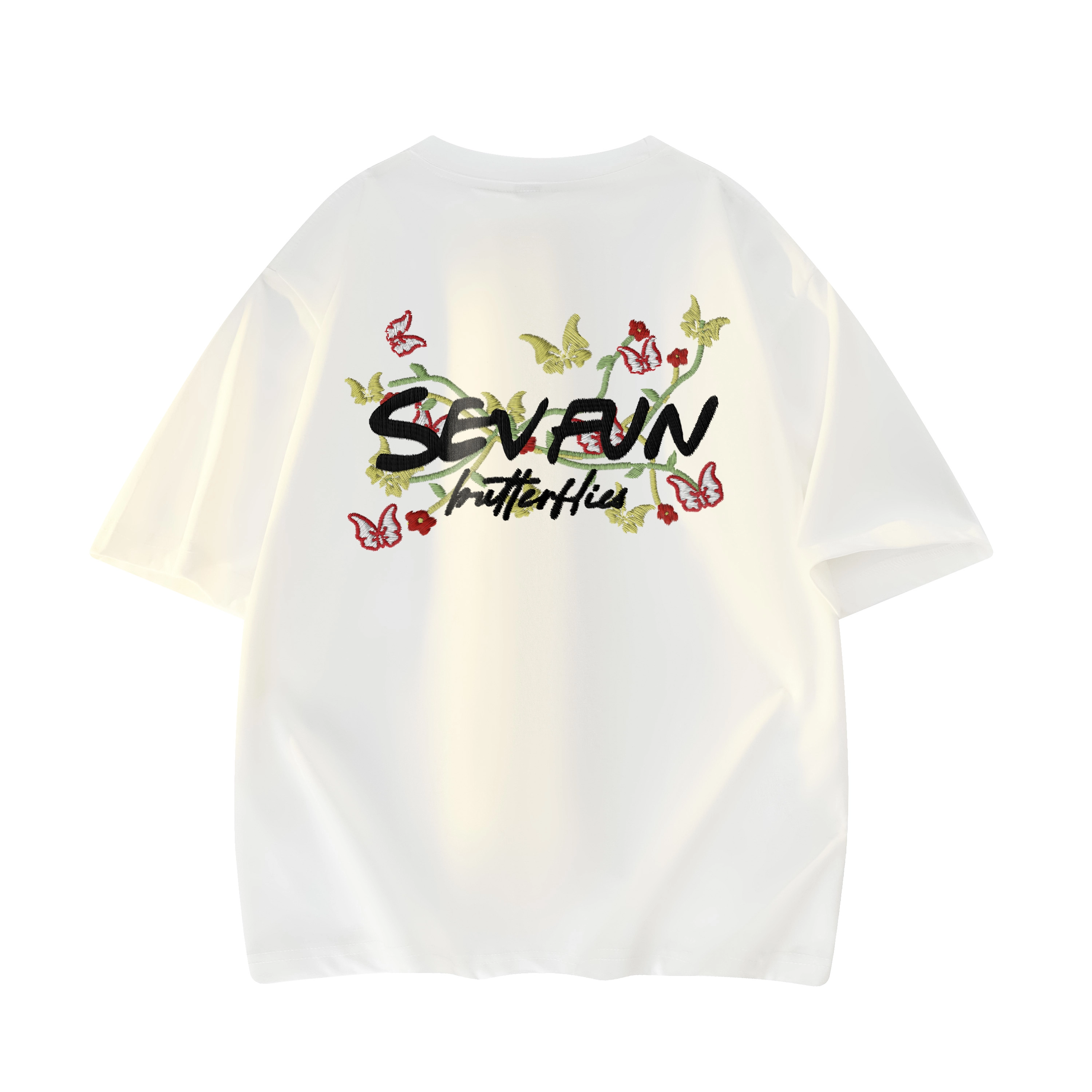 7 SEVFUN logoT