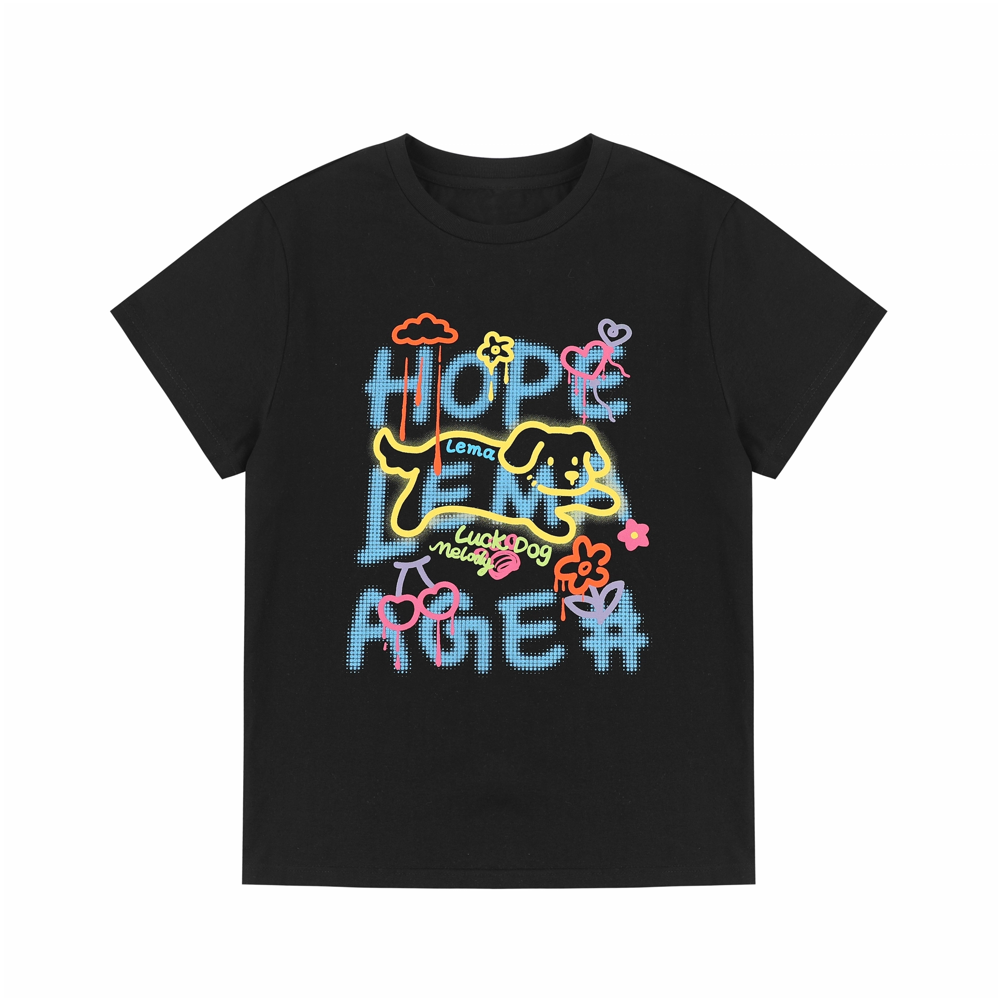 LEMANISM T