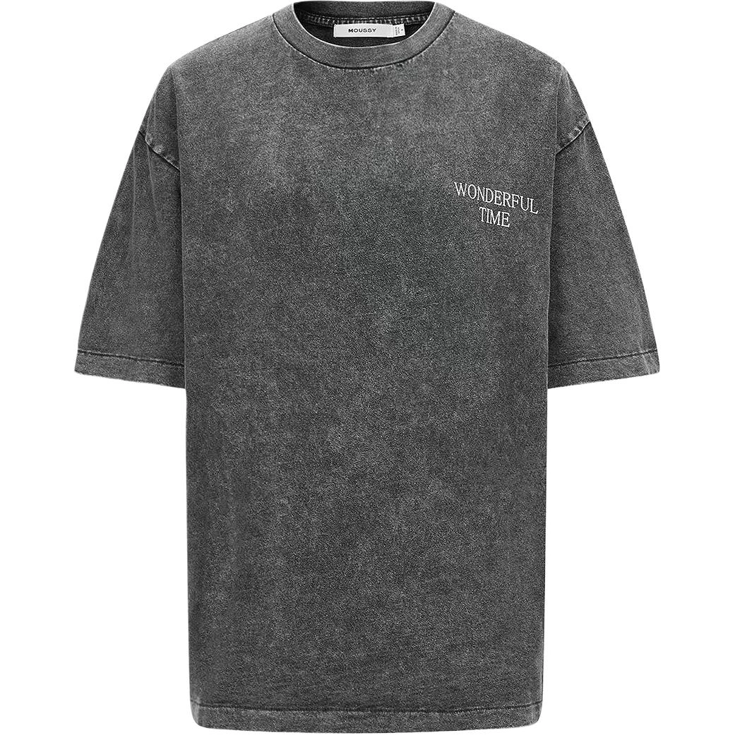 MOUSSY T