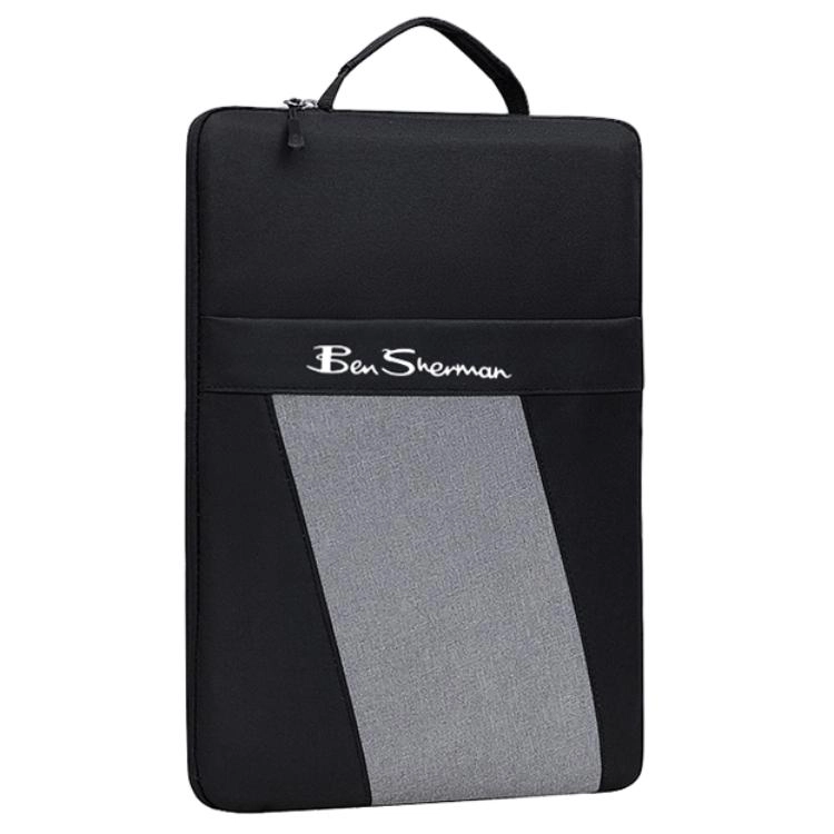 BEN SHERMAN