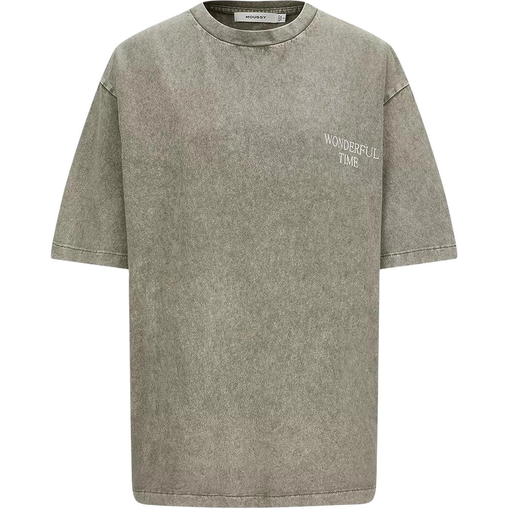 MOUSSY T