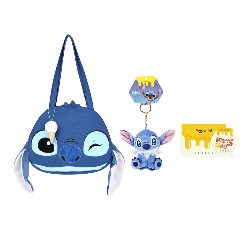 POTDEMIEL x Disney 11cm