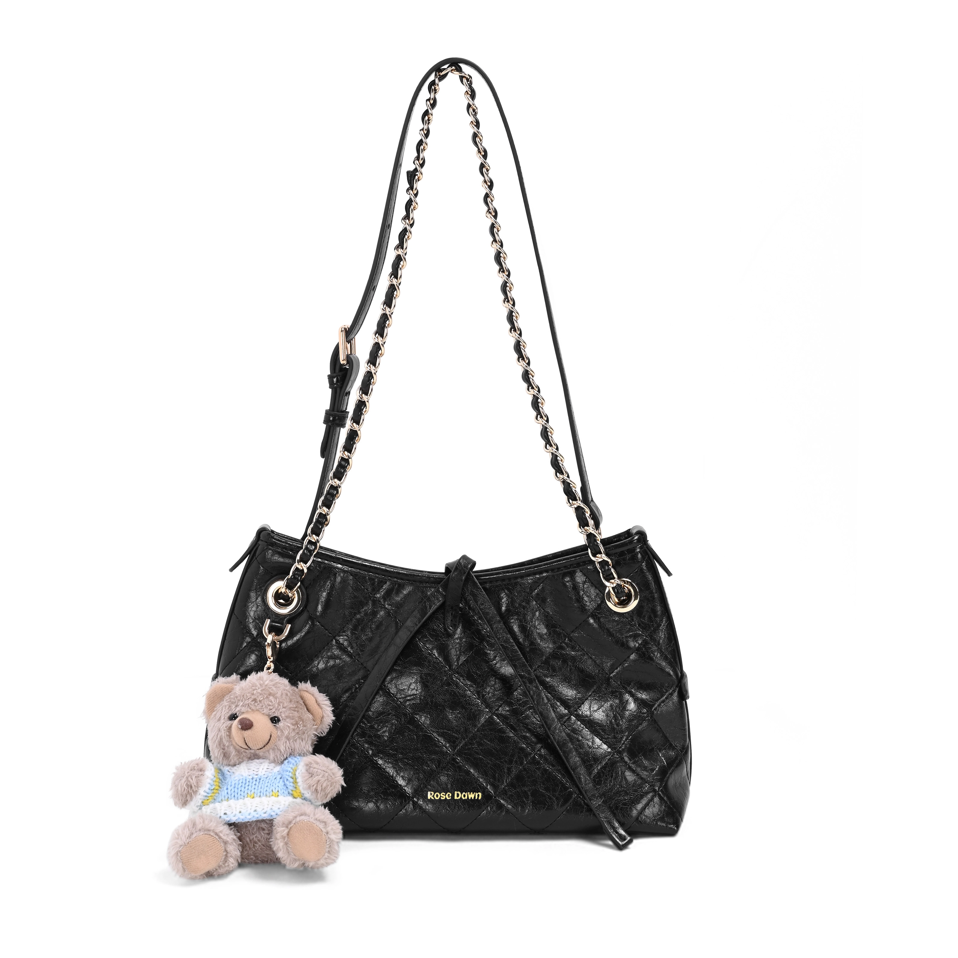 ROSEDAWN Carryall BB PU