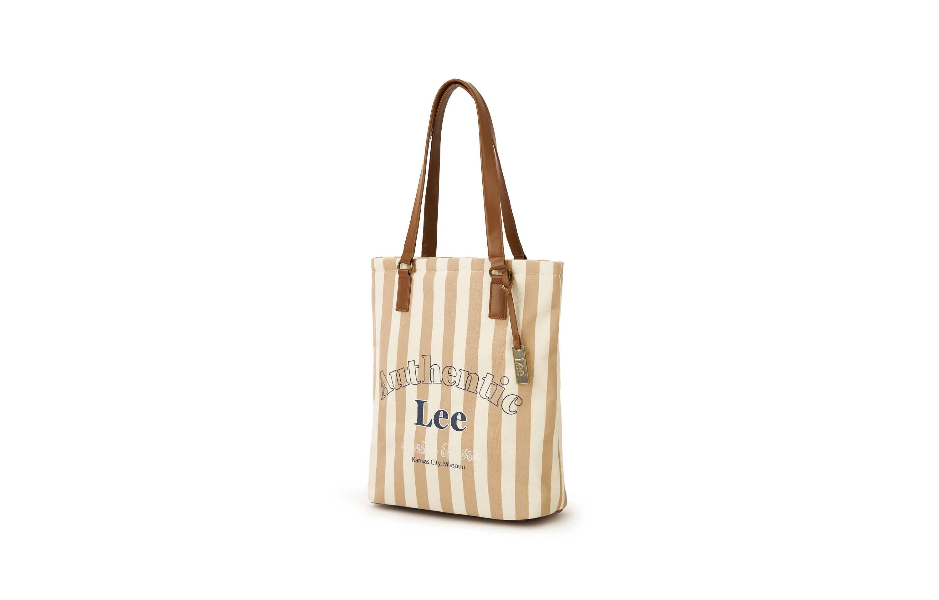 Lee Daily Tote ins