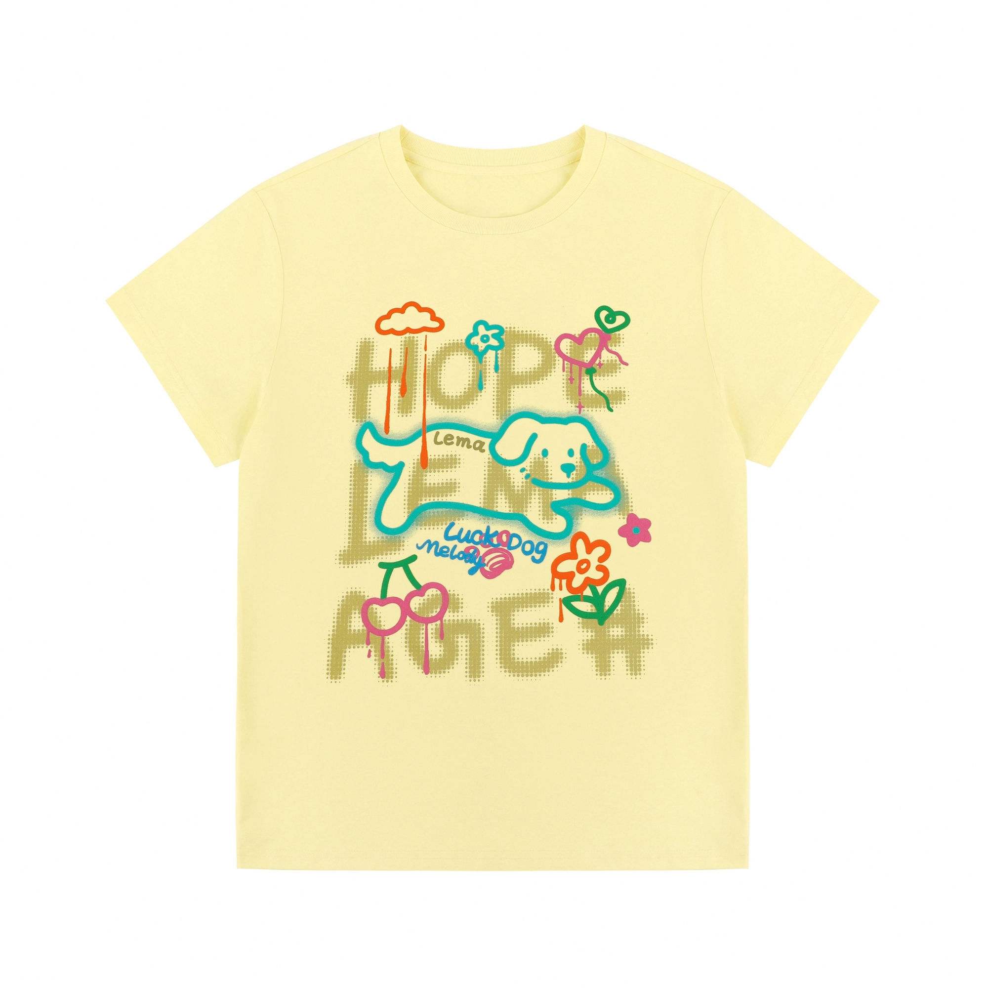 LEMANISM T