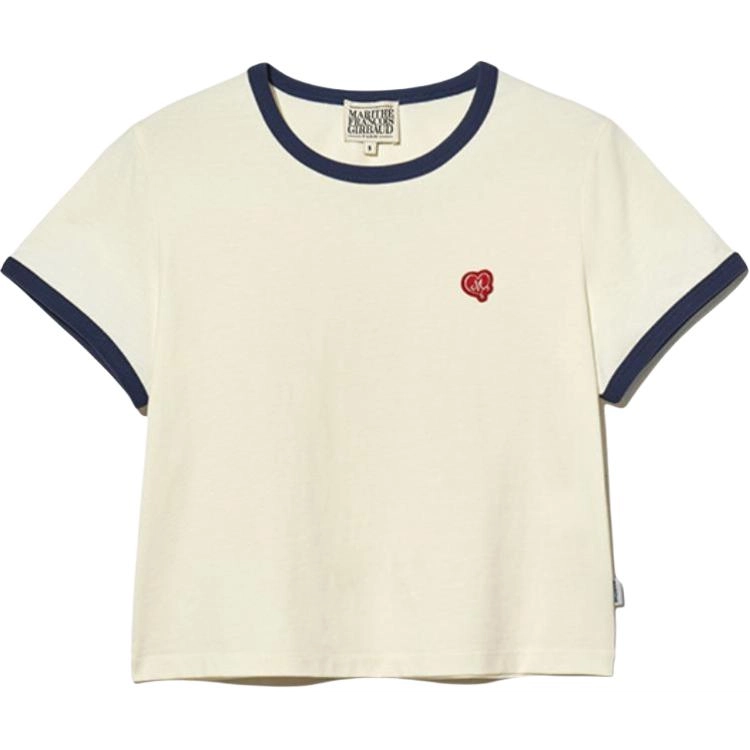 MARITHE FRANCOIS GIRBAUD SS25 T