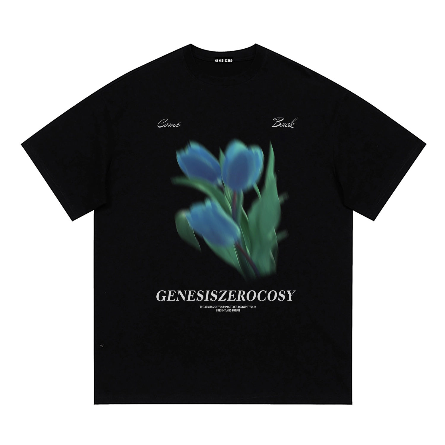 genesiszero LogoT