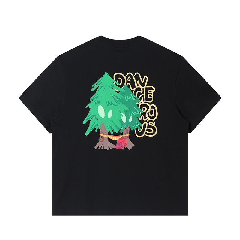 DANGEROUSPEOPLE T
