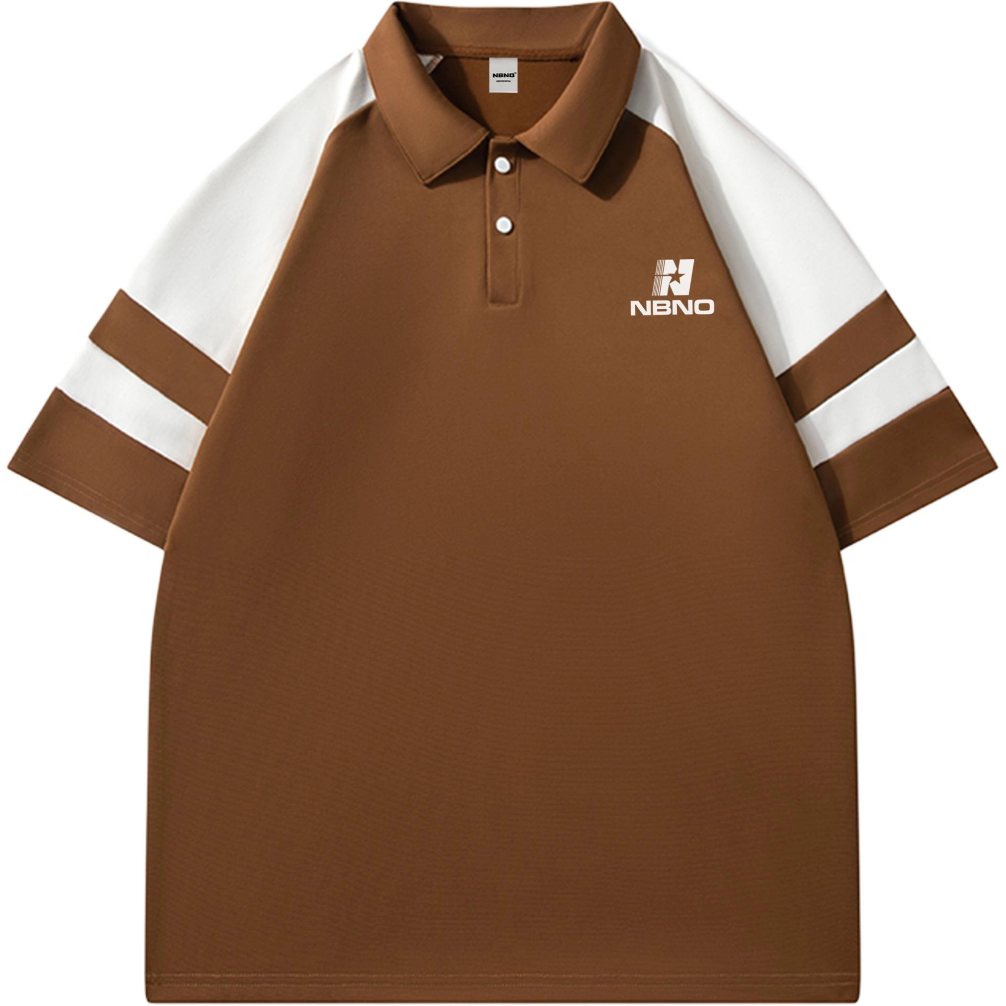 NBNO LOGOPolo