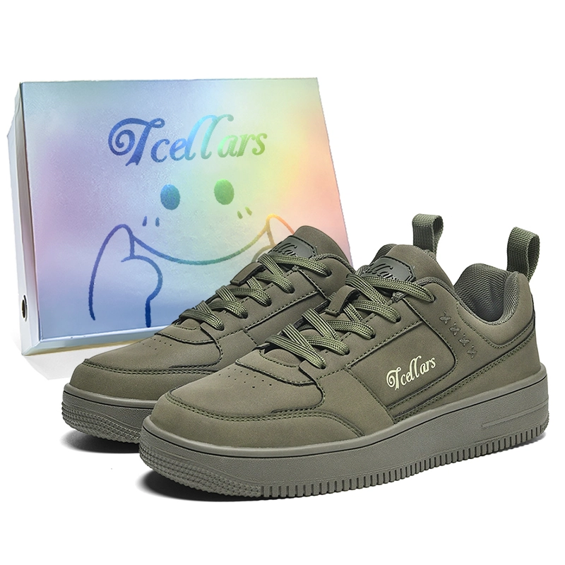 TCELLARS