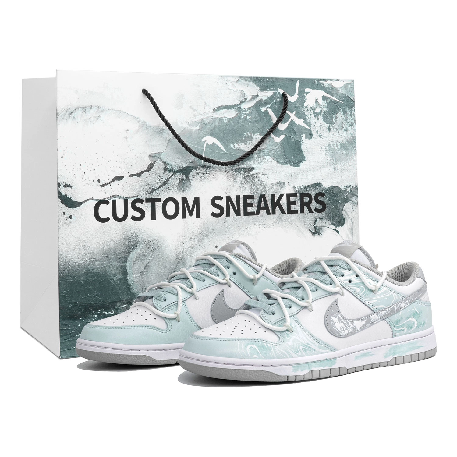Nike Dunk LTDZ