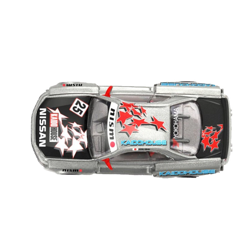 kaido house 164 r34 Nissan GT-R (R34)