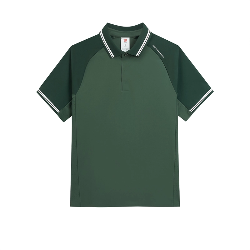 Wilson PRO TOUR Polo