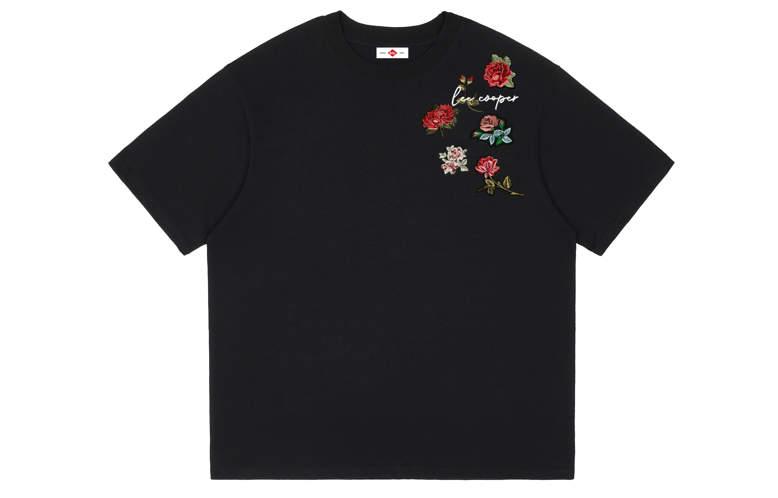 Lee Cooper T
