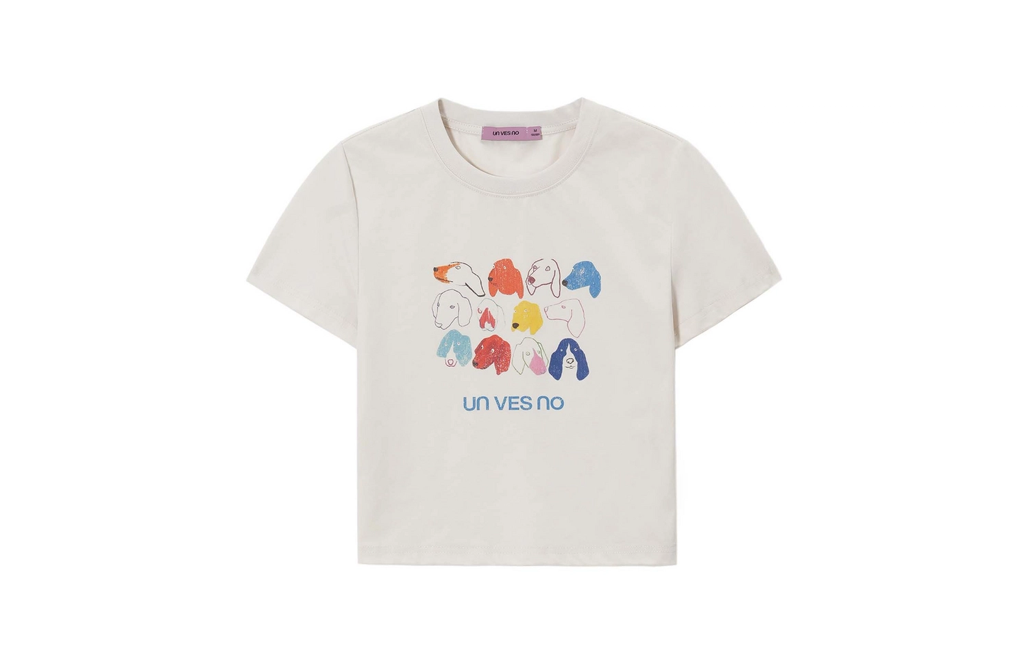 UNVESNO T