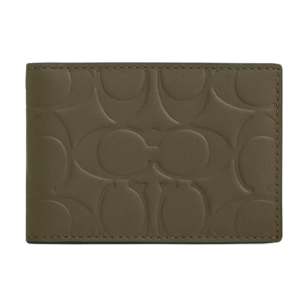 COACH Compact 10