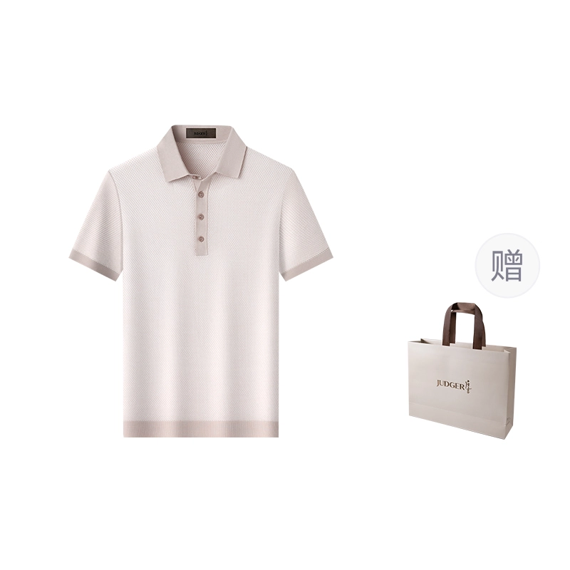 JUDGER Polo